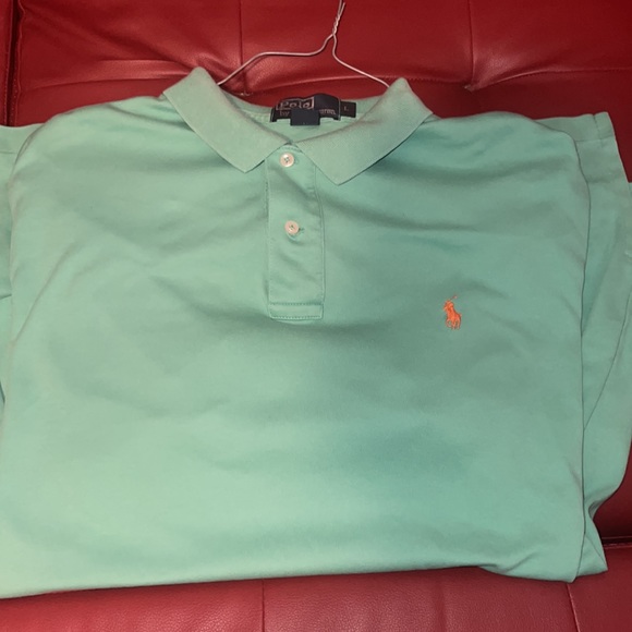 Polo by Ralph Lauren Shirt Sleeve - Picture 3 of 3